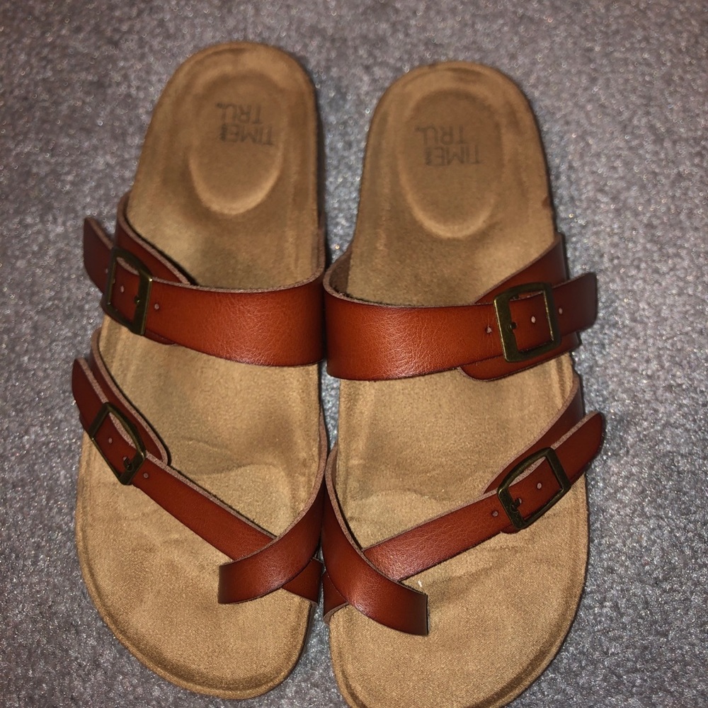 Knock Off Birkenstock’s